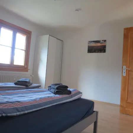Ferienwohnung Sichtweiten Apartmán