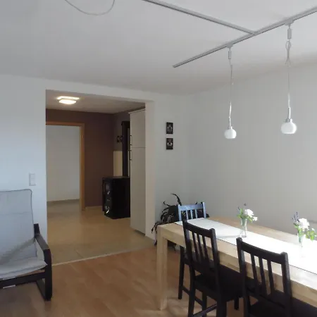 Ferienwohnung Sichtweiten *