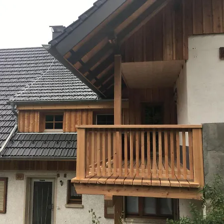 Ferienwohnung Sichtweiten *