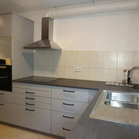 Ferienwohnung Sichtweiten * Seebach