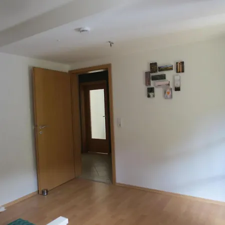Ferienwohnung Sichtweiten Apartmán