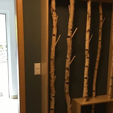 Ferienwohnung Sichtweiten *