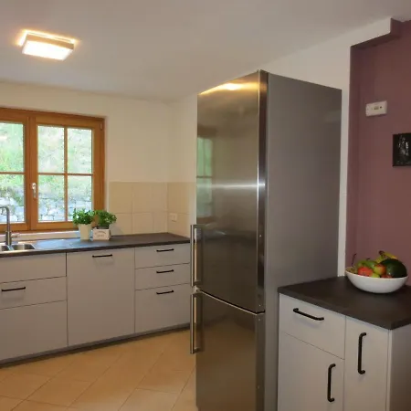 Ferienwohnung Sichtweiten Seebach
