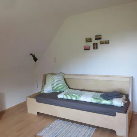 Ferienwohnung Sichtweiten