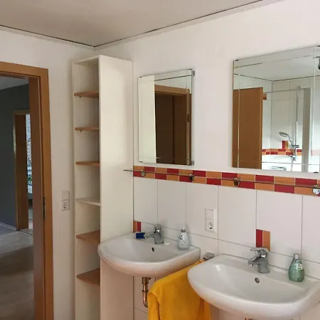 Ferienwohnung Sichtweiten Seebach
