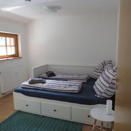 Ferienwohnung Sichtweiten