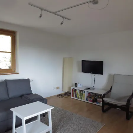 Ferienwohnung Sichtweiten Seebach