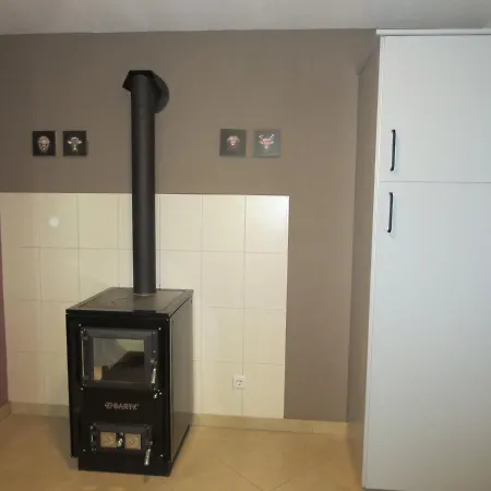 Ferienwohnung Sichtweiten